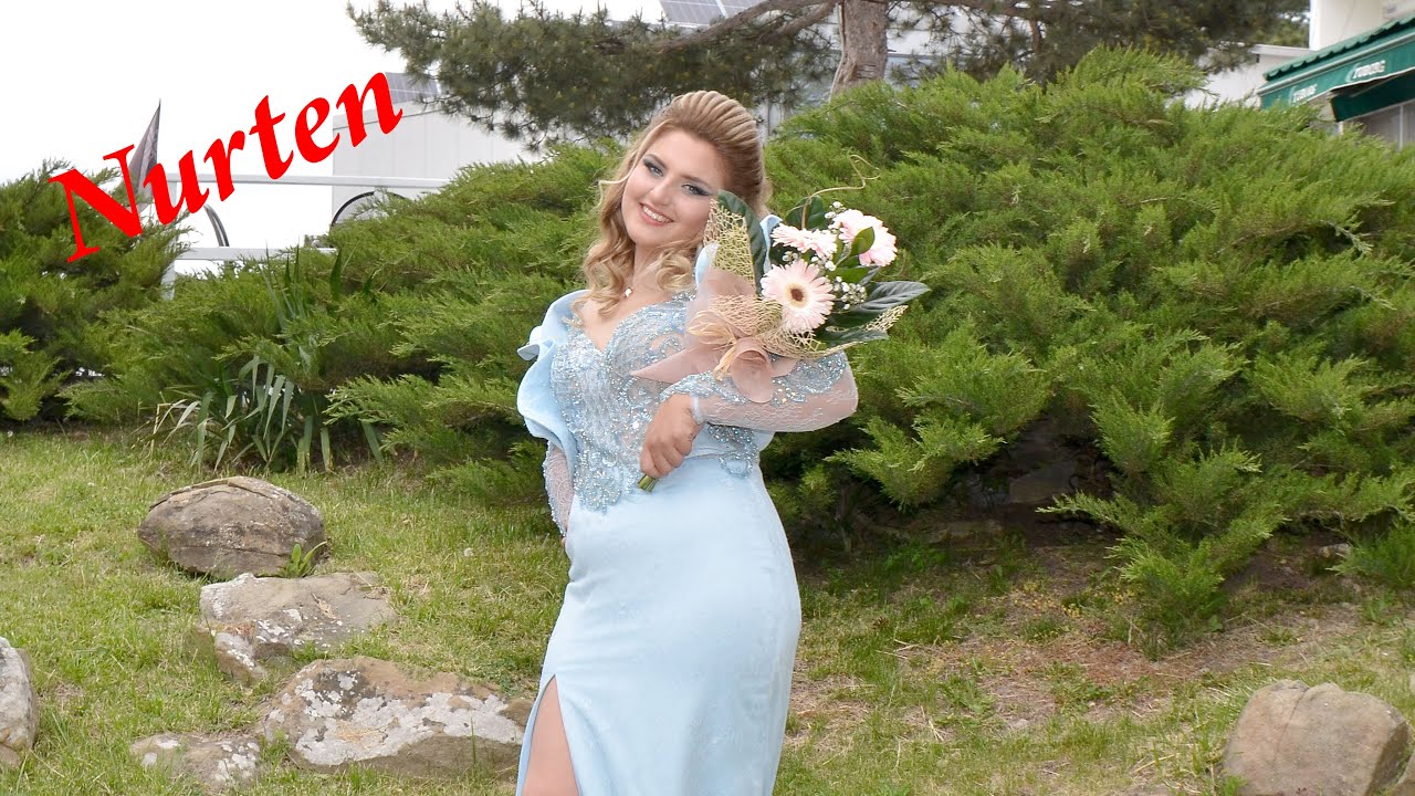 Nurten Mezuniyet Balosu Özel Çekim 12 05 2021 Yambol