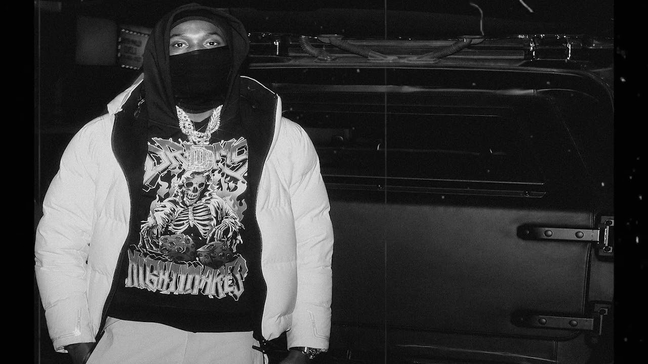 MEEK MILL TYPE BEAT 