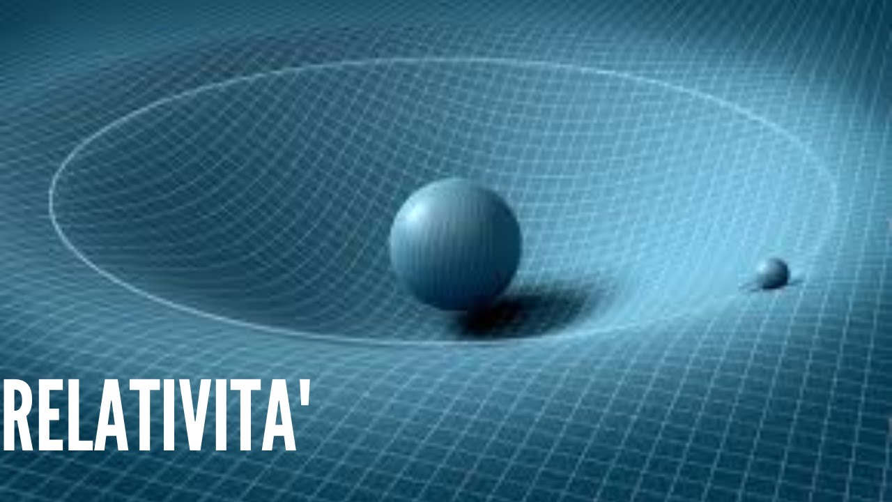 Relatività 07 - Intervalli tra eventi