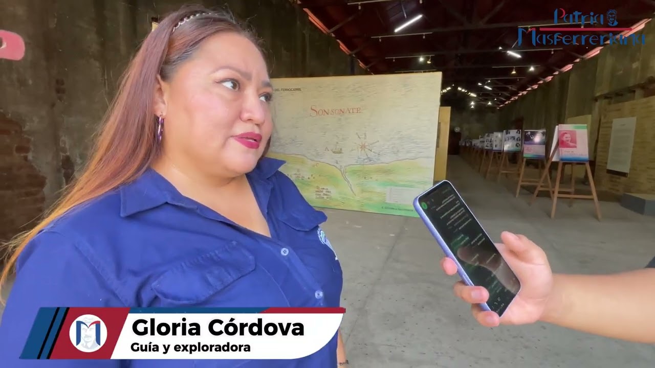 Del Progreso al Abandono: La Historia del Ferrocarril en El Salvador