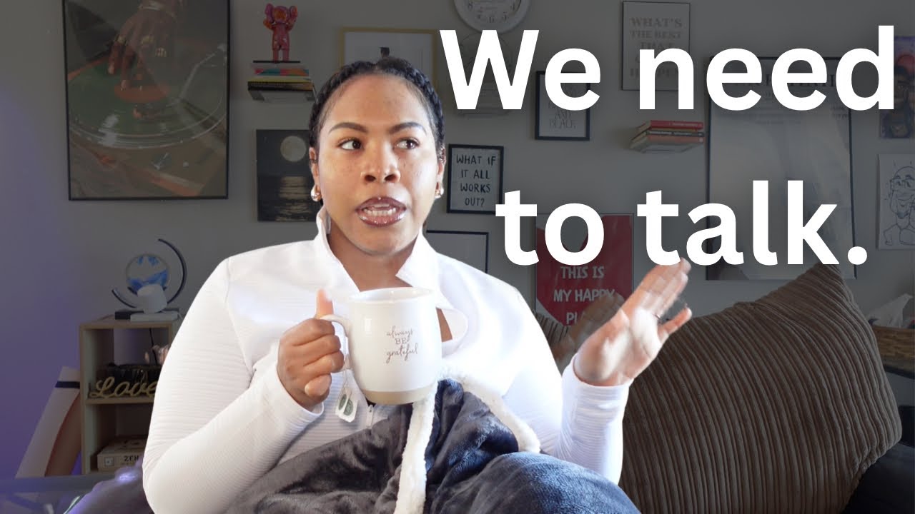 I shrunk my fibroids naturally...& then they grew back. (life update) 