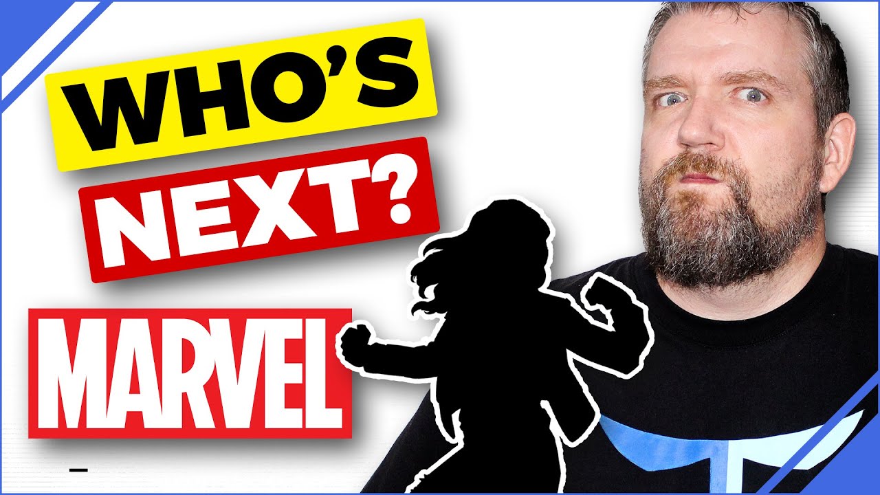Gail Simone Debuts Latest Genderbent Hero At Marvel Comics