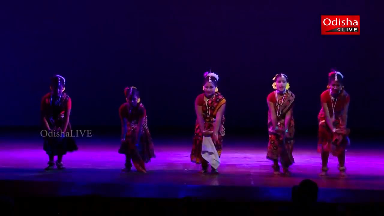 Rasarkeli | Super Hit Sambalpuri Song | FT Lashya Kala Group by Saswat Joshi