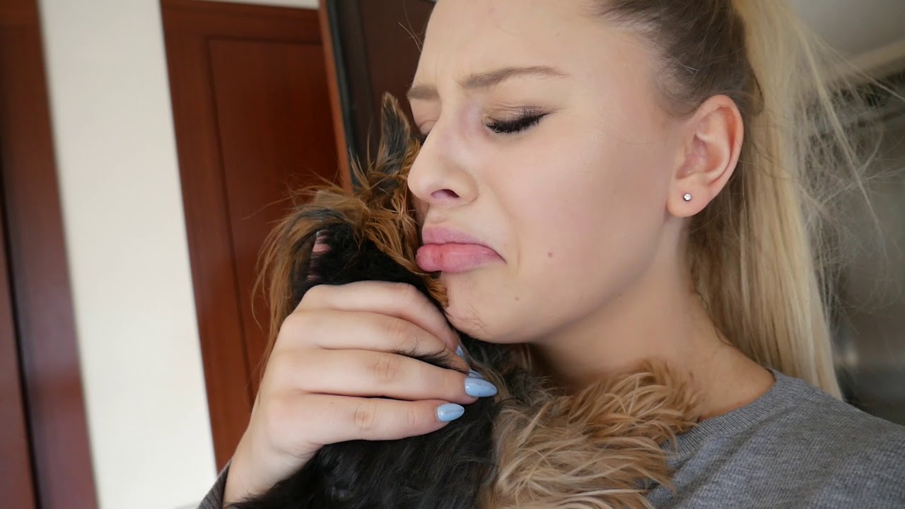 VLOG : PRZEPROWADZKA! | Andziaks