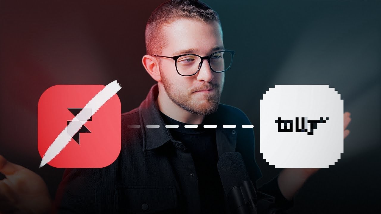 ПЕРЕСТАНЬТЕ использовать формы для фреймов… вместо этого используй ЭТО!
