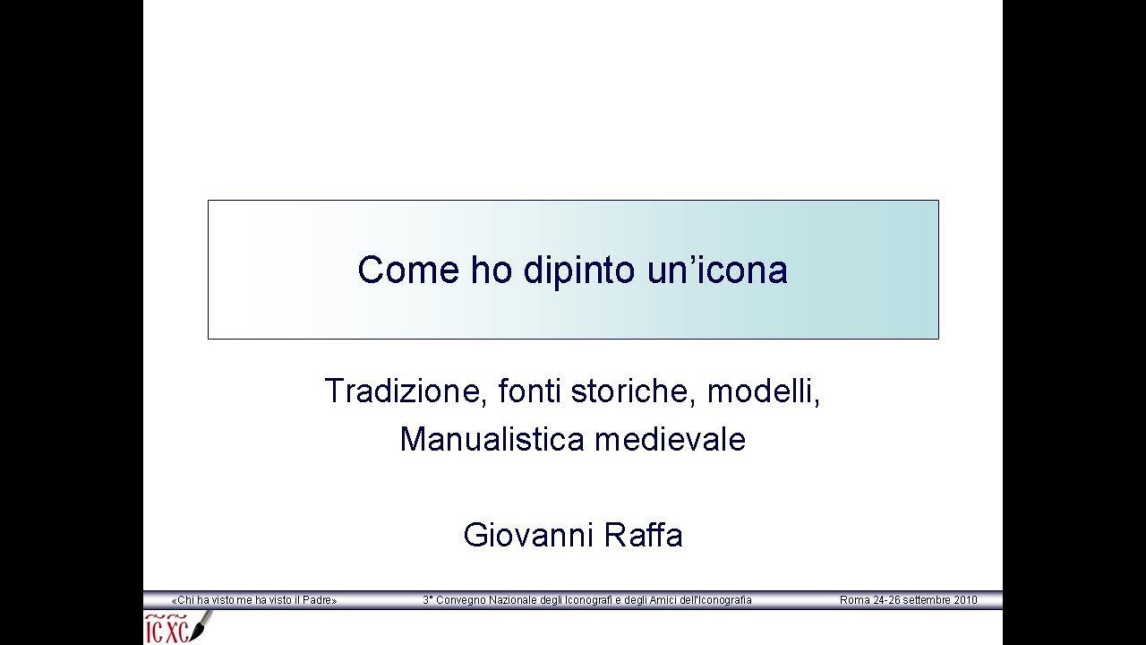 18 Giovanni Raffa