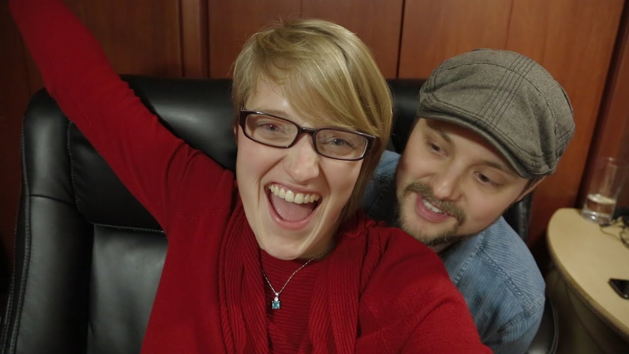 No Small Vlog (News Crew, Super Hyper, and All The Emails)