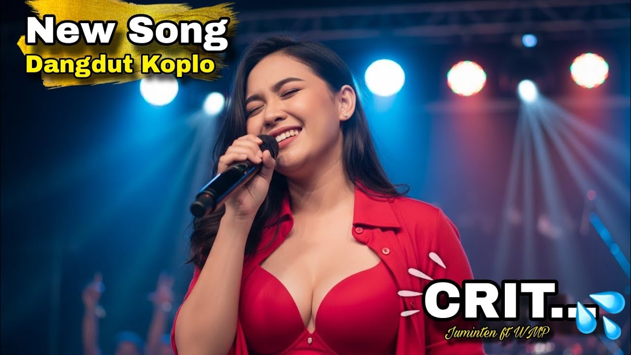TEKAN ULU ATI /CRIT...) Juminten ft WMP #viral  #trending  #dangdut