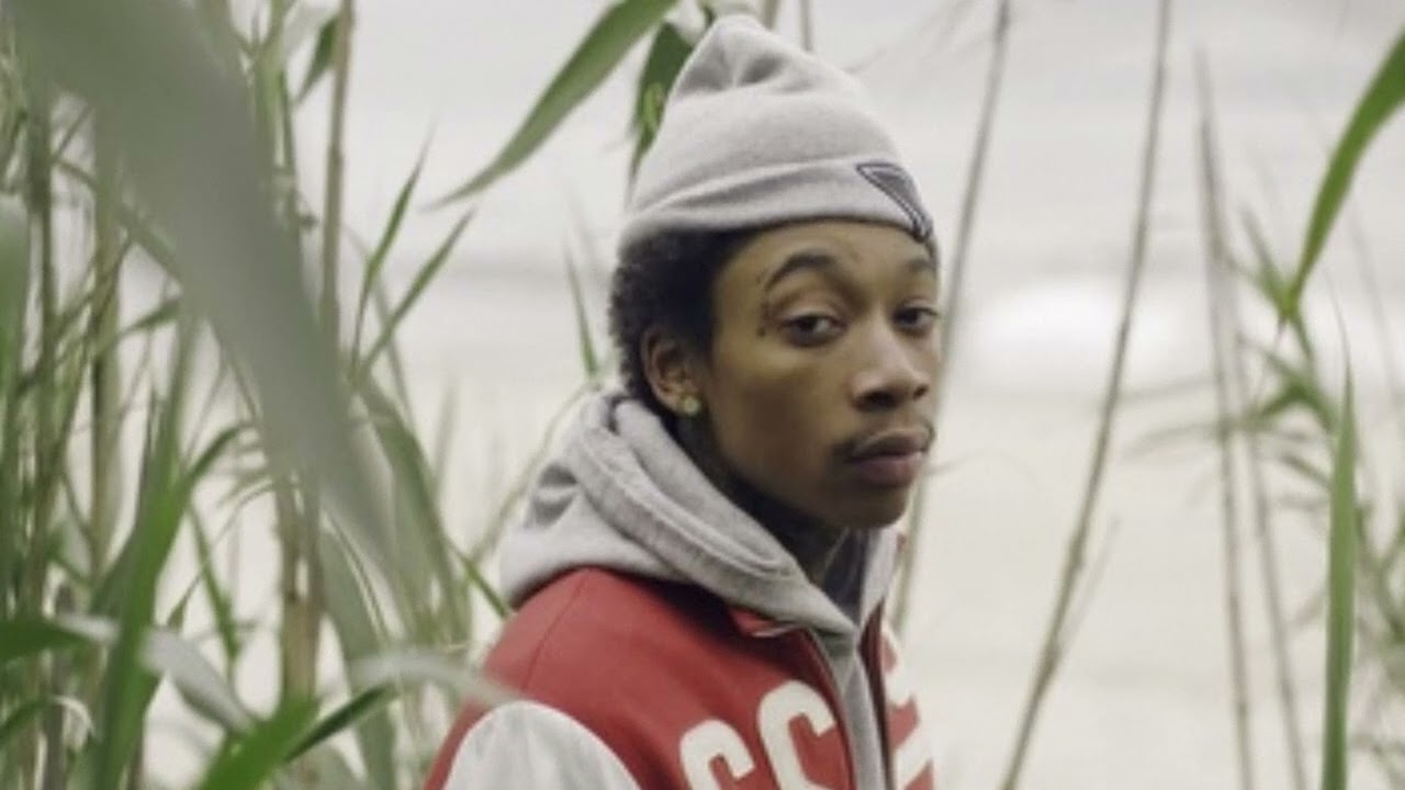 (FREE) Wiz Khalifa Kush & OJ 2 Type Beat “Seasons Change”