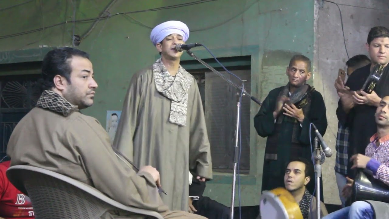 الشيخ ايهاب عبد البديع 2022
