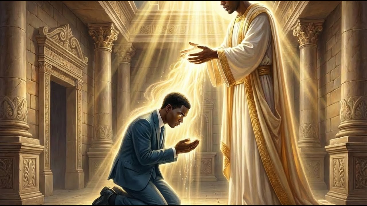 'Anointed' according to the Messianic Prophecies