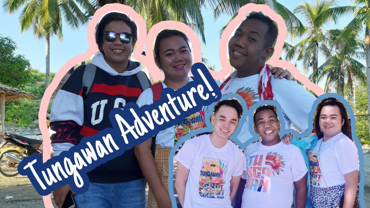 DORAdventure #2 | Trip to Tungawan, Zamboanga Sibugay | Vlog#22