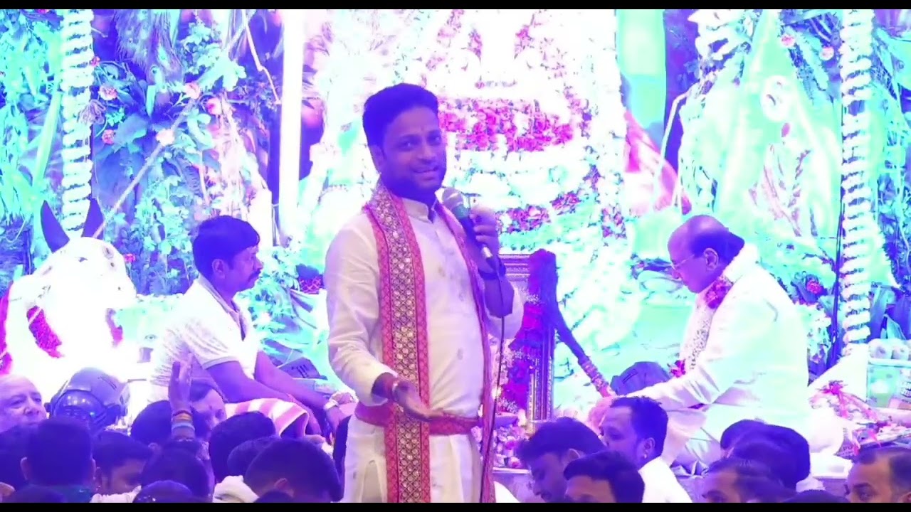 🔴Yogesh Garg Live Delhi Shree Shyam Akhada Parivar #shreeshyamakhadaparivar 