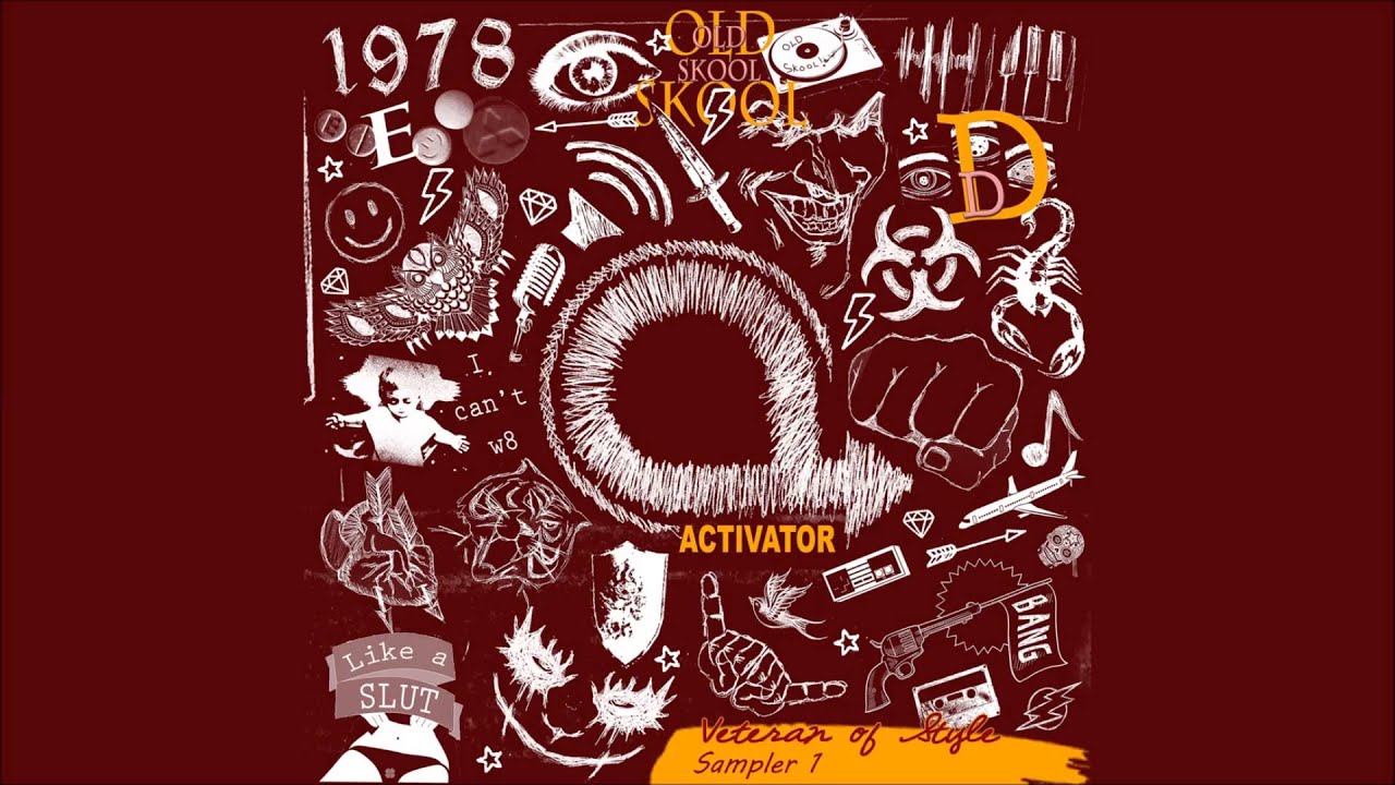 Activator &ndash; Old Skool (Original Mix)