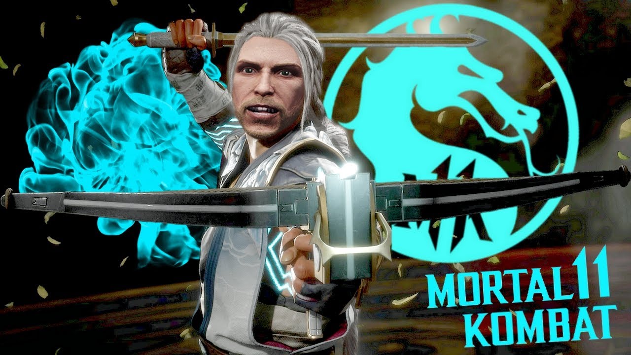 SON HAVA B&Uuml;K&Uuml;C&Uuml; FUJİN | Mortal Kombat 11 Aftermath (CewoHere vs SemyH)