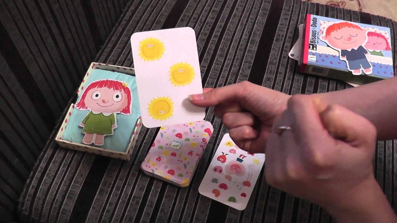 Настольна игра 
