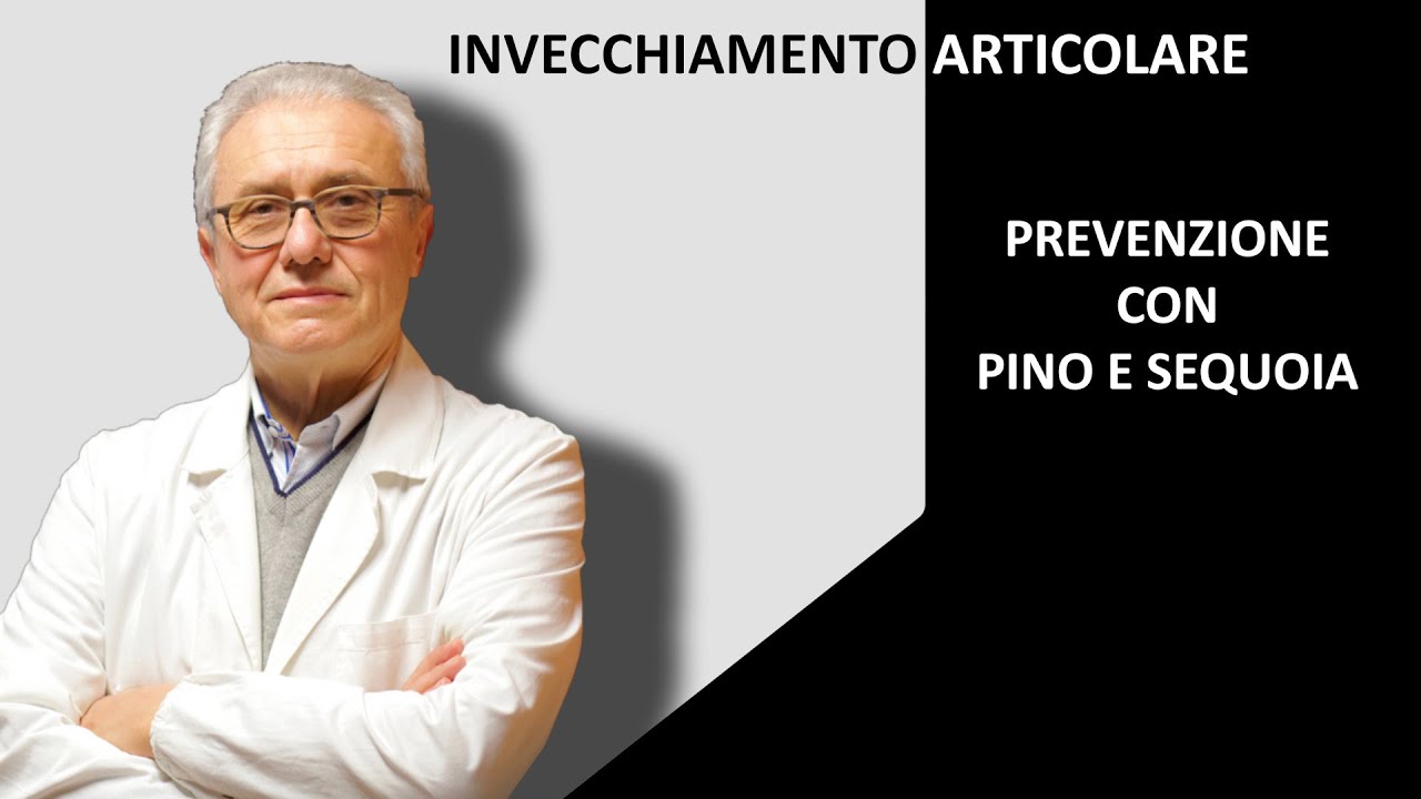 Prevenire il Dolore Articolare