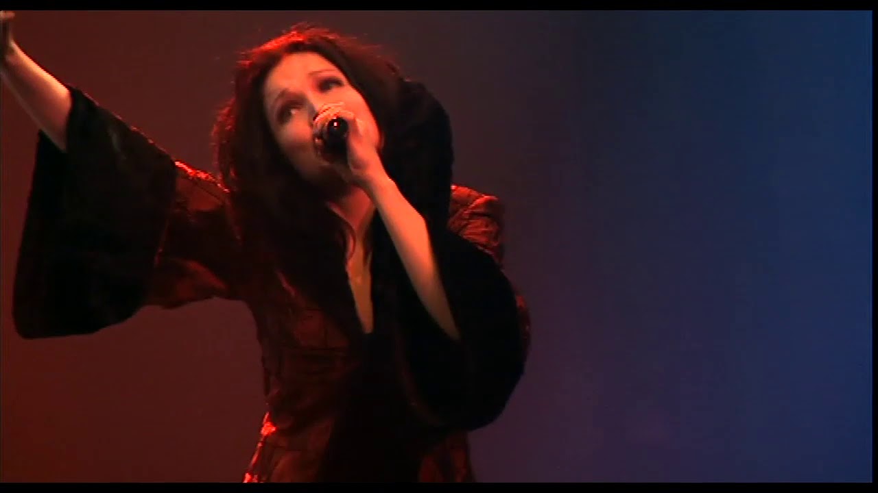 🎼 Nightwish - Kinslayer 🎶 From Wishes To Eternity 🎶 Remastered