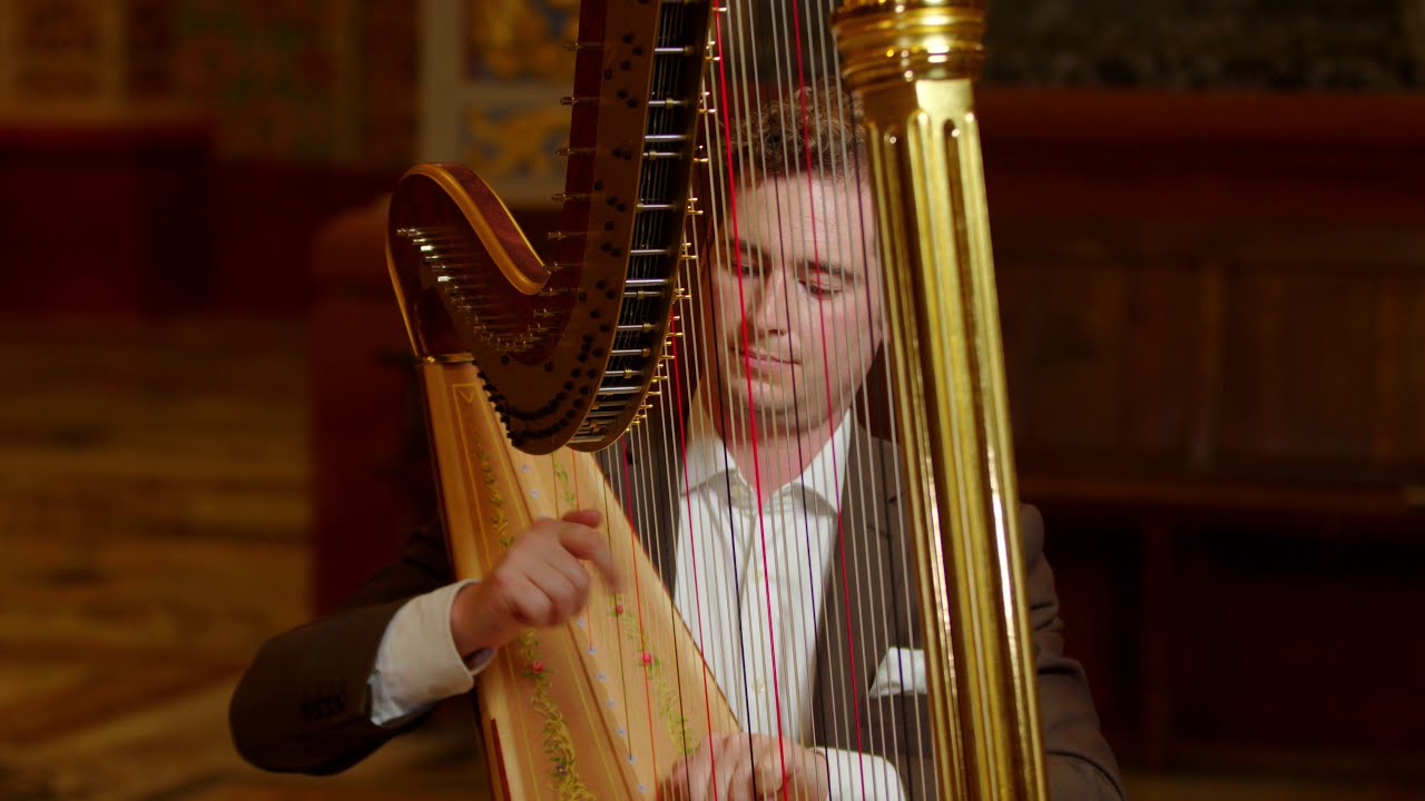 St John's Co Cathedral  | Jacob Portelli  - Toccata in D Minor