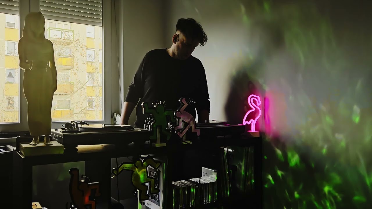 Milon Miller - Progressive/Organic House #34