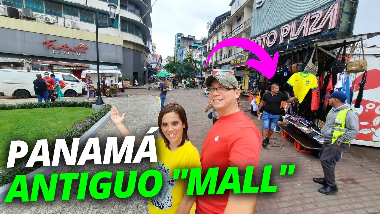 RECORRIENDO EL ANTIGUO 