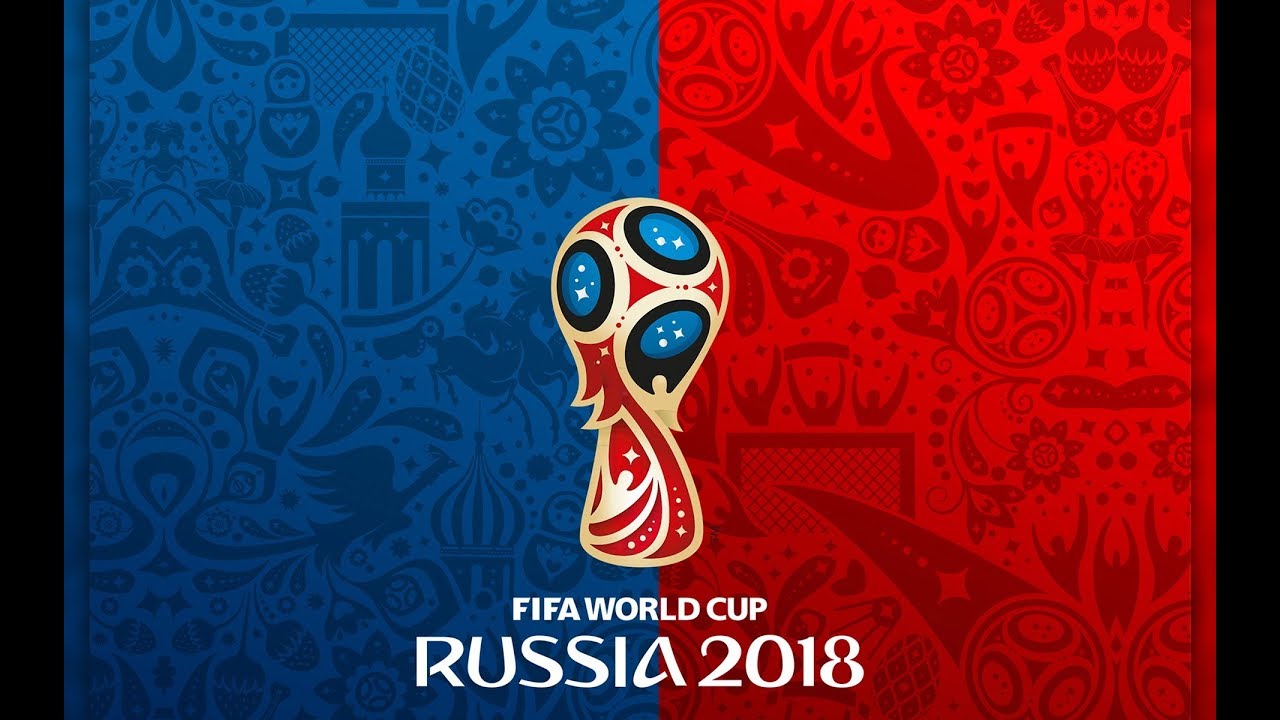 TODOS LOS GOLES COPA MUNDIAL DE LA FIFA RUSIA 2018/ ALL GOALS FIFA WORLD CUP RUSSIA 2018