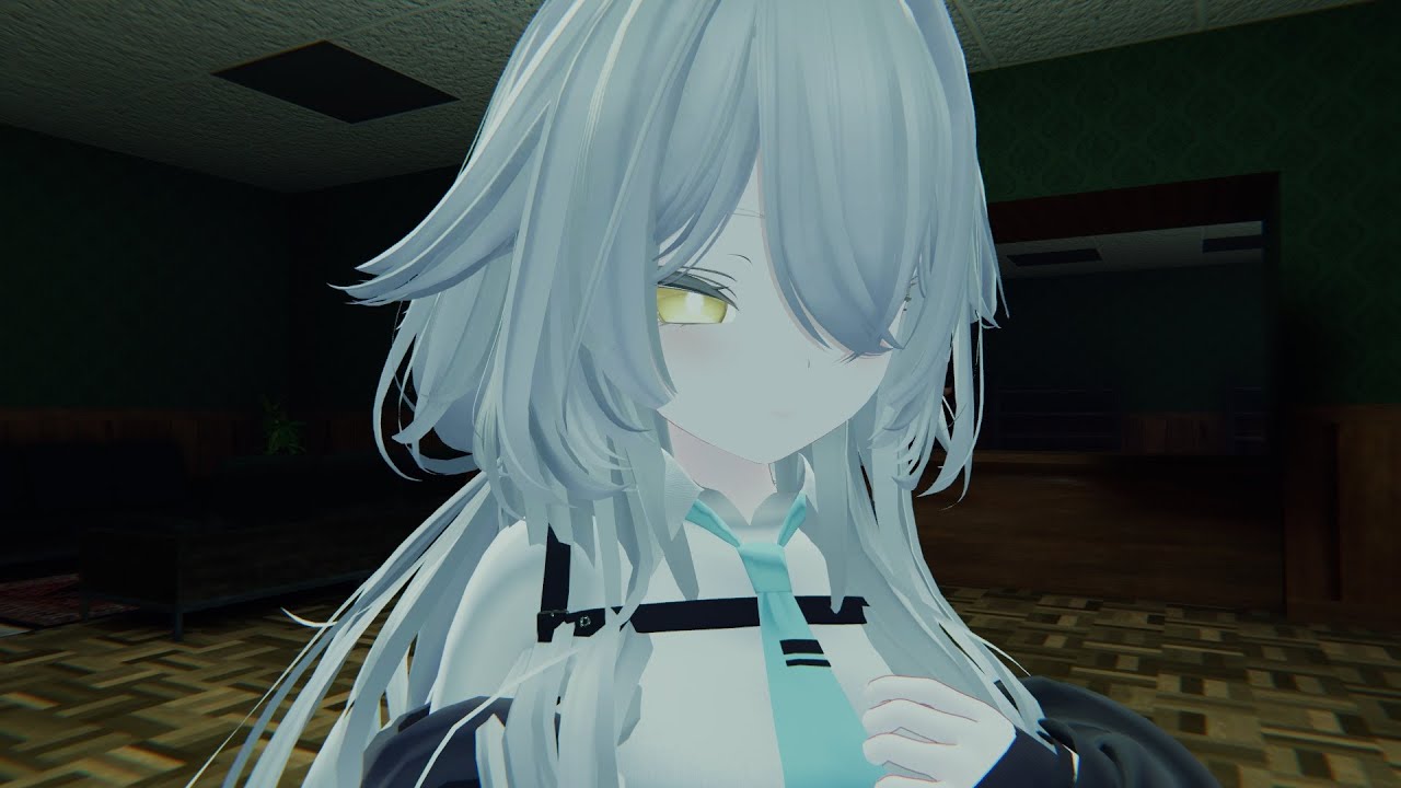 【VRChat】ルルネ がんばります  #6 【SlashCo VR】