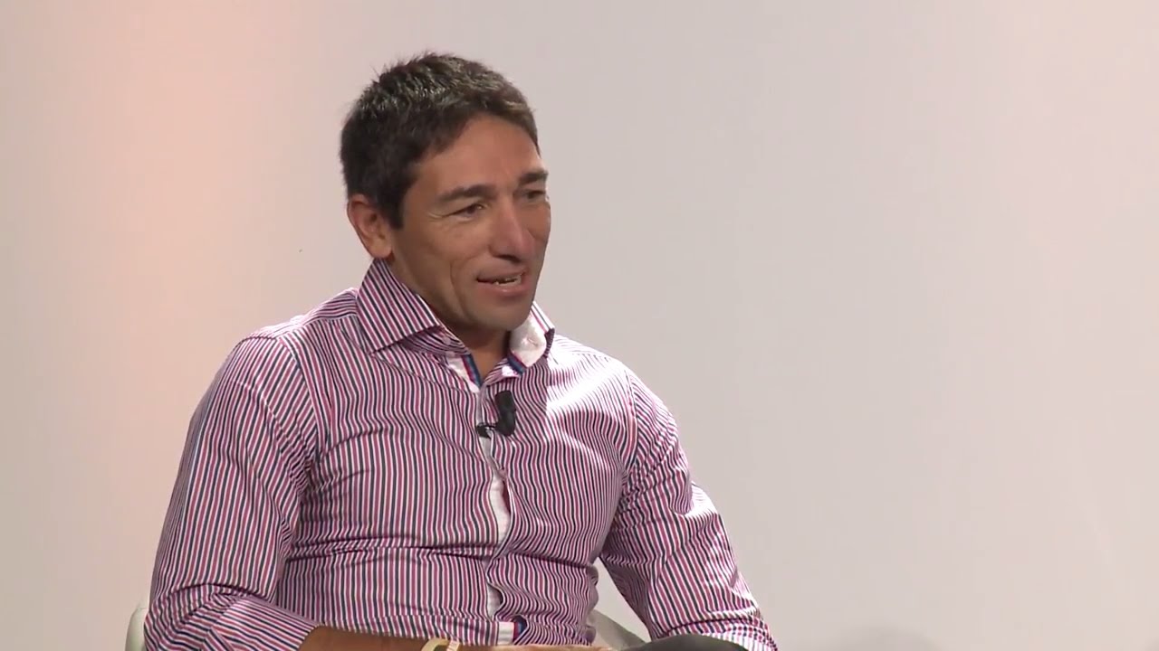 DREAM BIG Malta - Nathan Farrugia