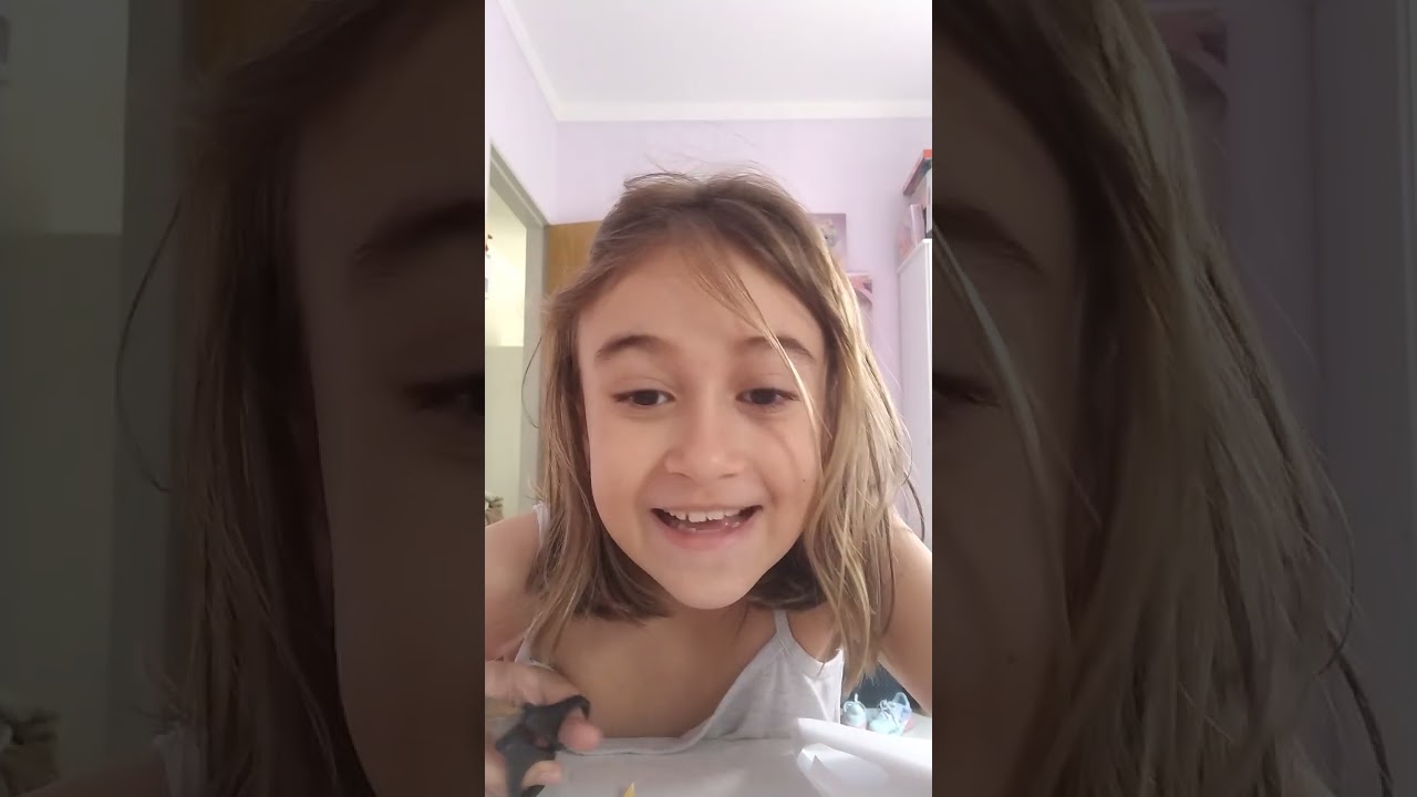 Oiiiiiiiii minha manh&atilde; trabalhando