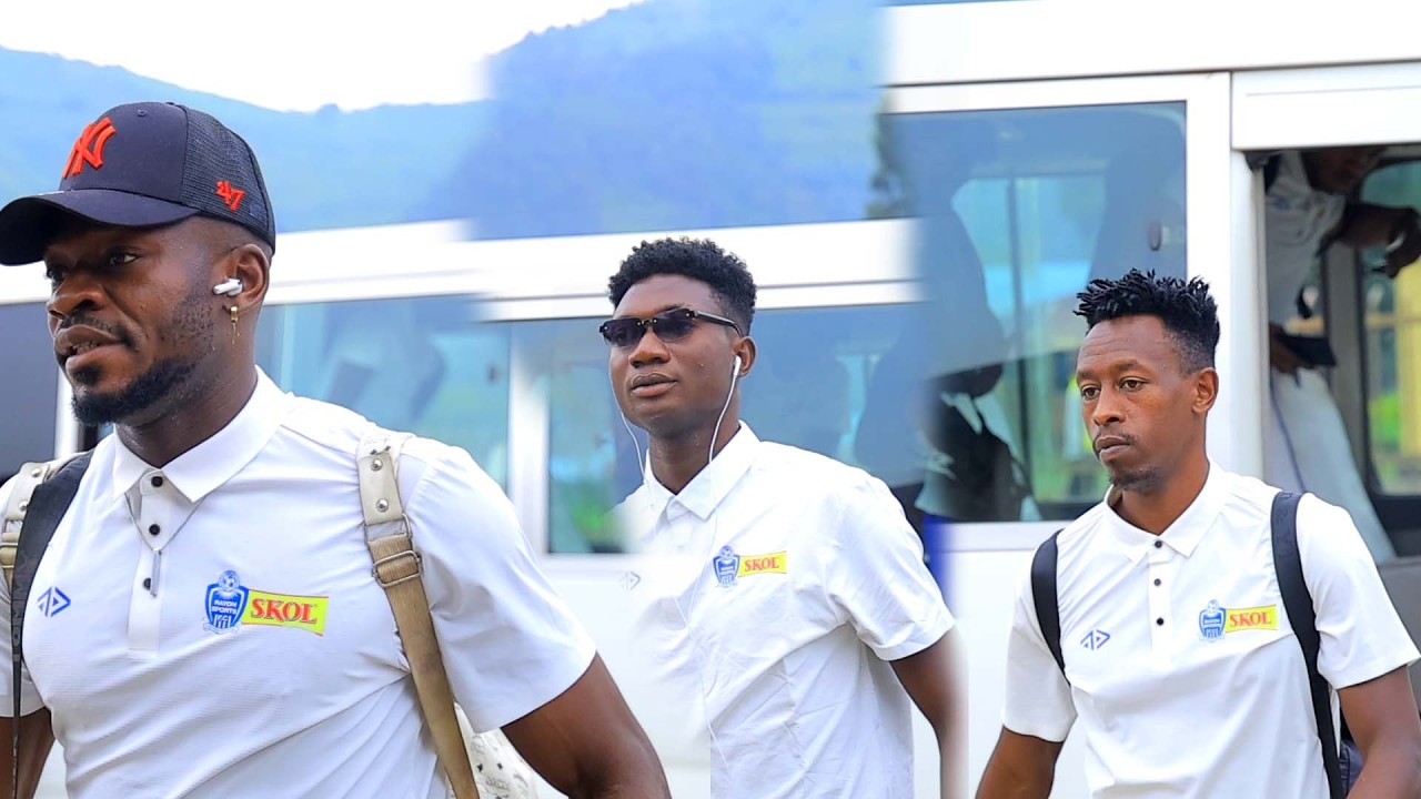 🔴LIVE: MU BYISHIMO BYINSHI REBA UBURYO RAYON SPORTS NA ETINCELLES FC ZI SESEKAYE KURI STADE UMUGANDA