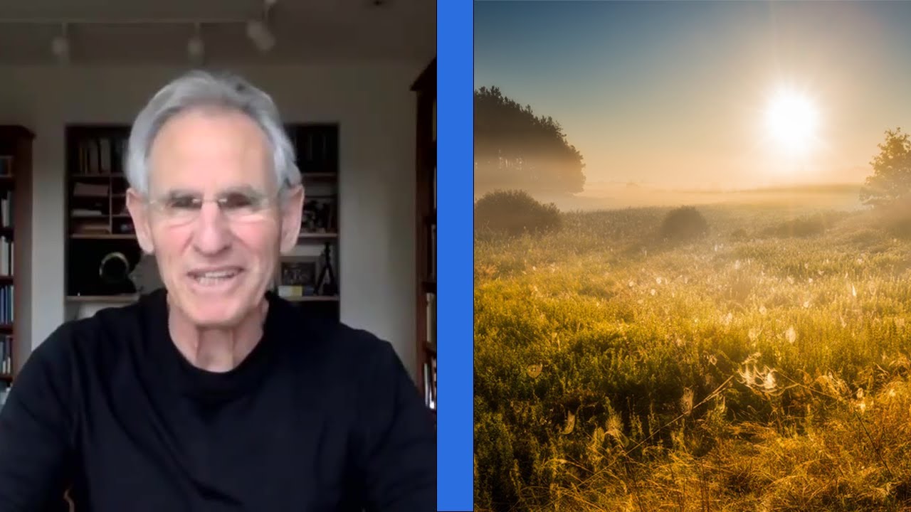 Tapping into your Inner Beauty and Wisdom || Jon Kabat-Zinn Mediation