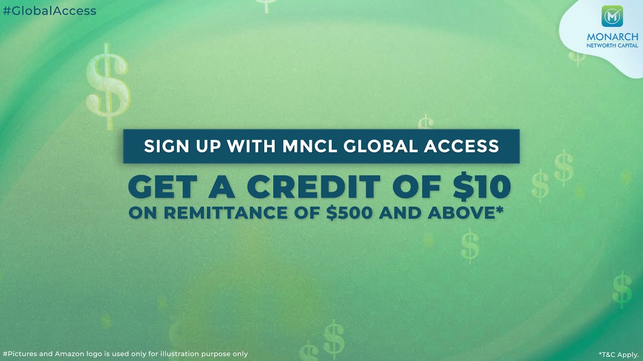 MNCL | Global Access | Amazon