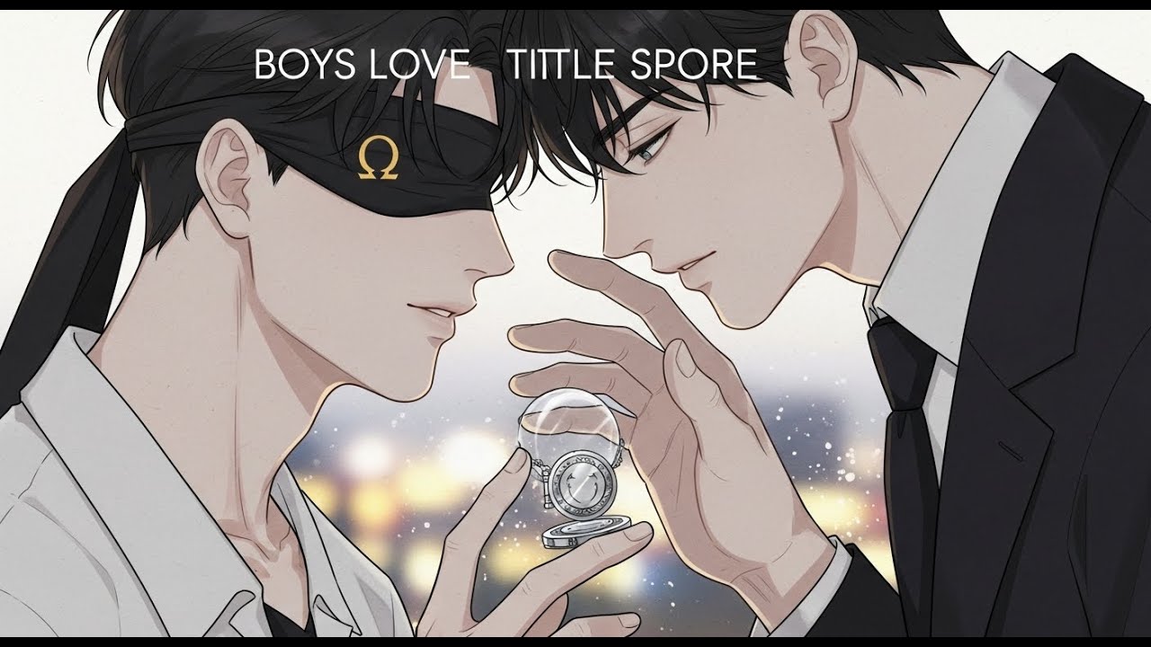 Quiet Omega Walked Into Alpha CEO's Office What Followed Was Beyond His Wildest Dreams | BL Stories