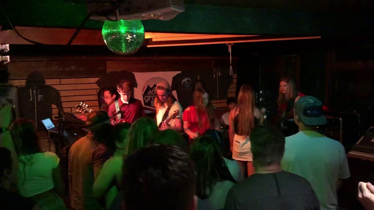 &ldquo;Hysteria&rdquo; (Muse Cover) School of Rock Denver House