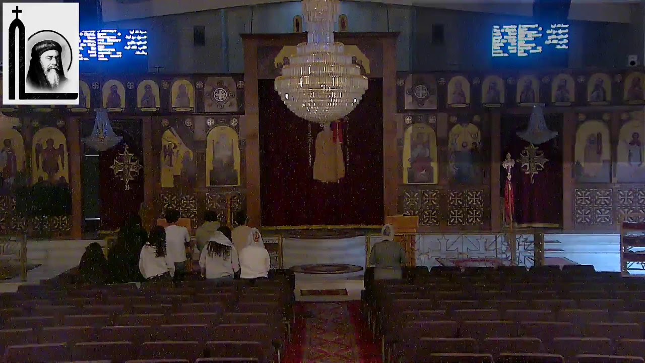 St. Pope Kerollos VI Coptic Church