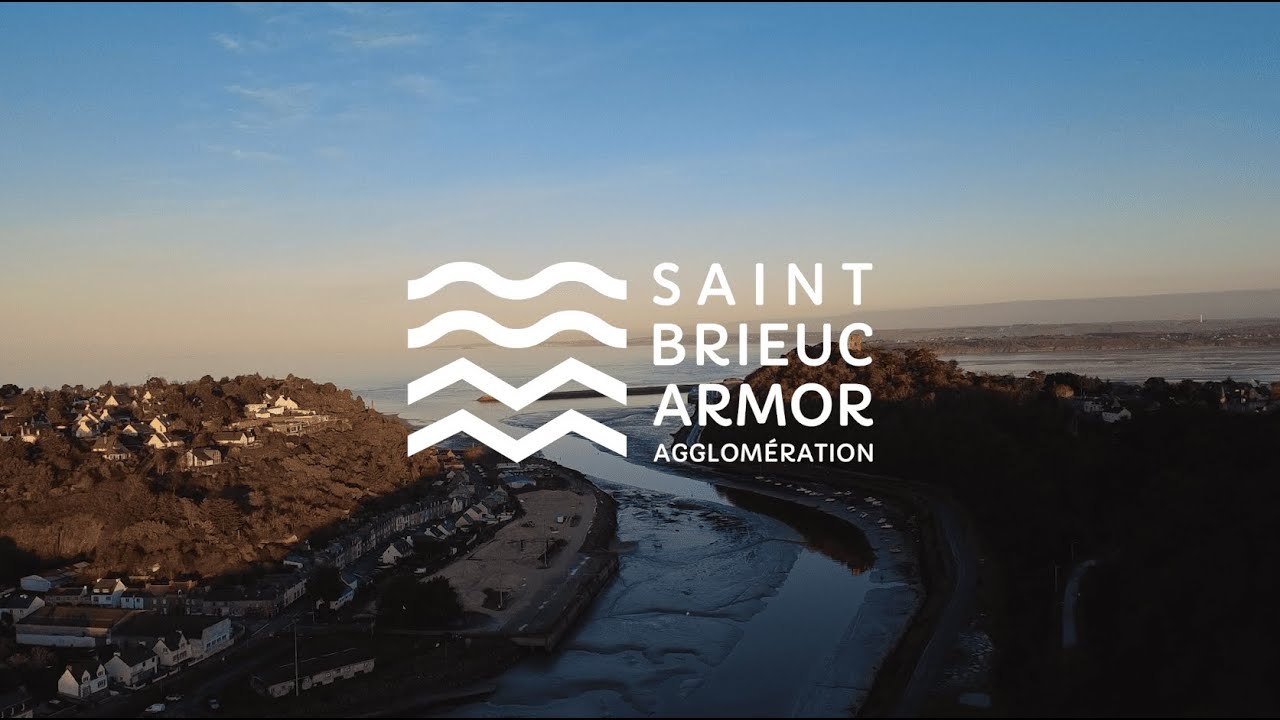 Saint-Brieuc Armor Agglomération | Voeux 2026