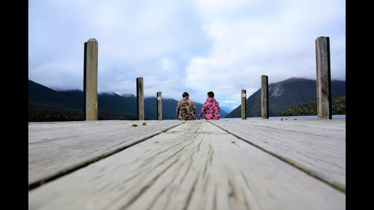 Murchison | Part 5 | Our South Island trip of New Zealand