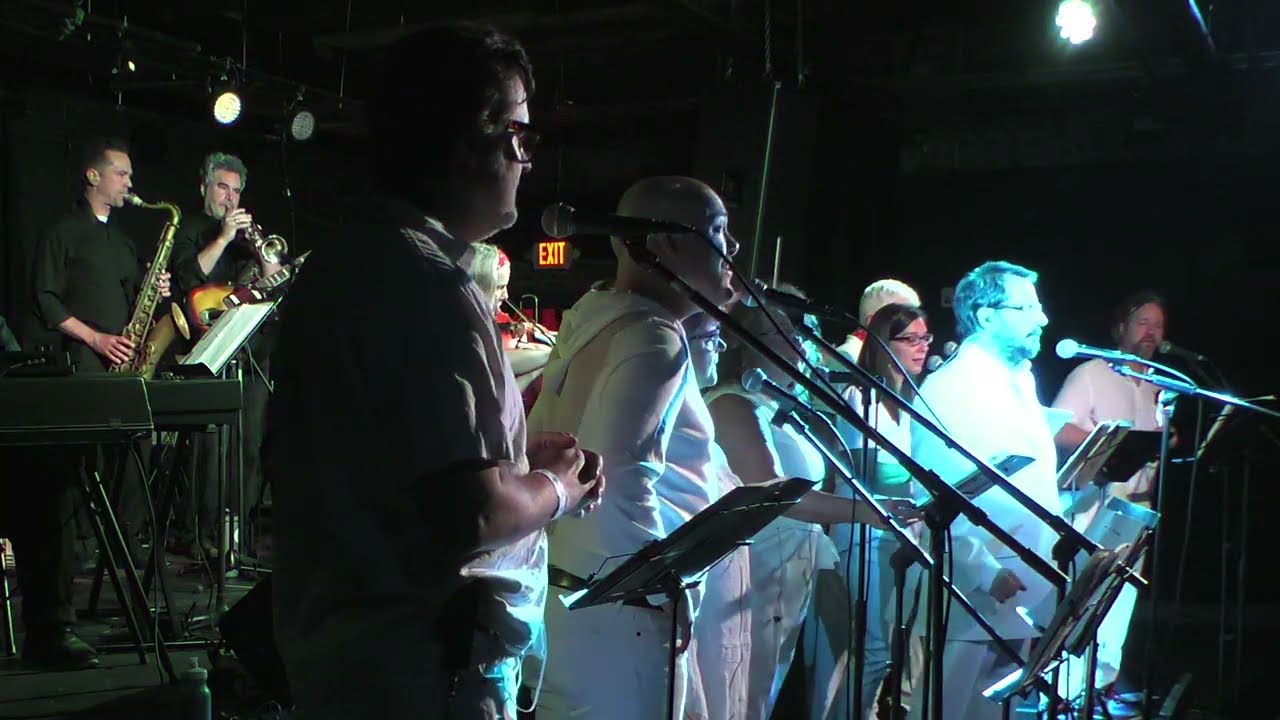 Fill The Nothing, Soda Water Sea 5/24/25