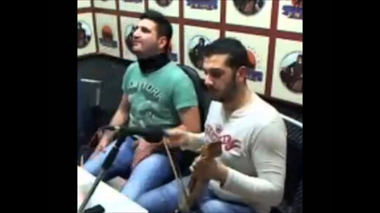 Πόλυς Εφραιμίδης - Παντελής Κυρκενίδης || Polis Efraimidis - Pantelis Kyrkenidis