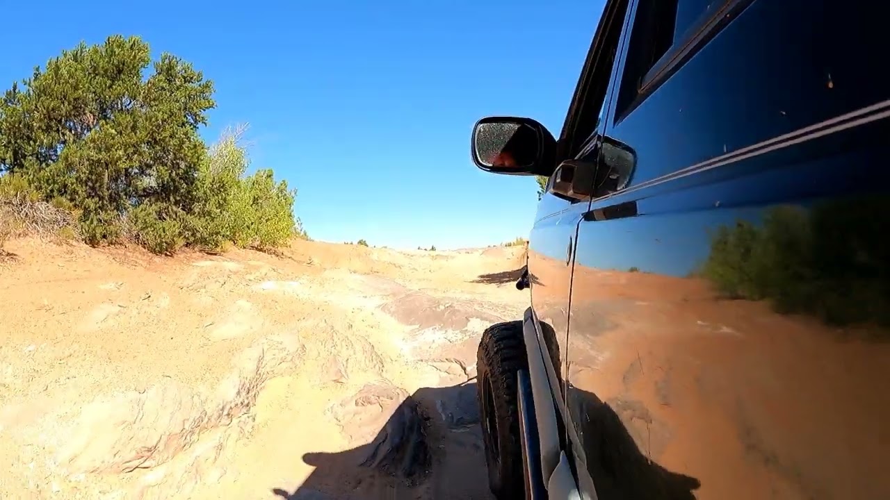 Fins and Things Moab Utah