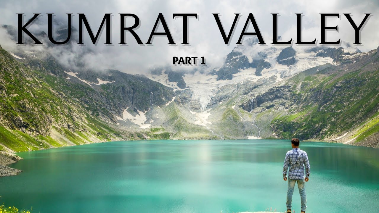 Kumrat Valley Secrets Every Traveler Should Know | PART 1