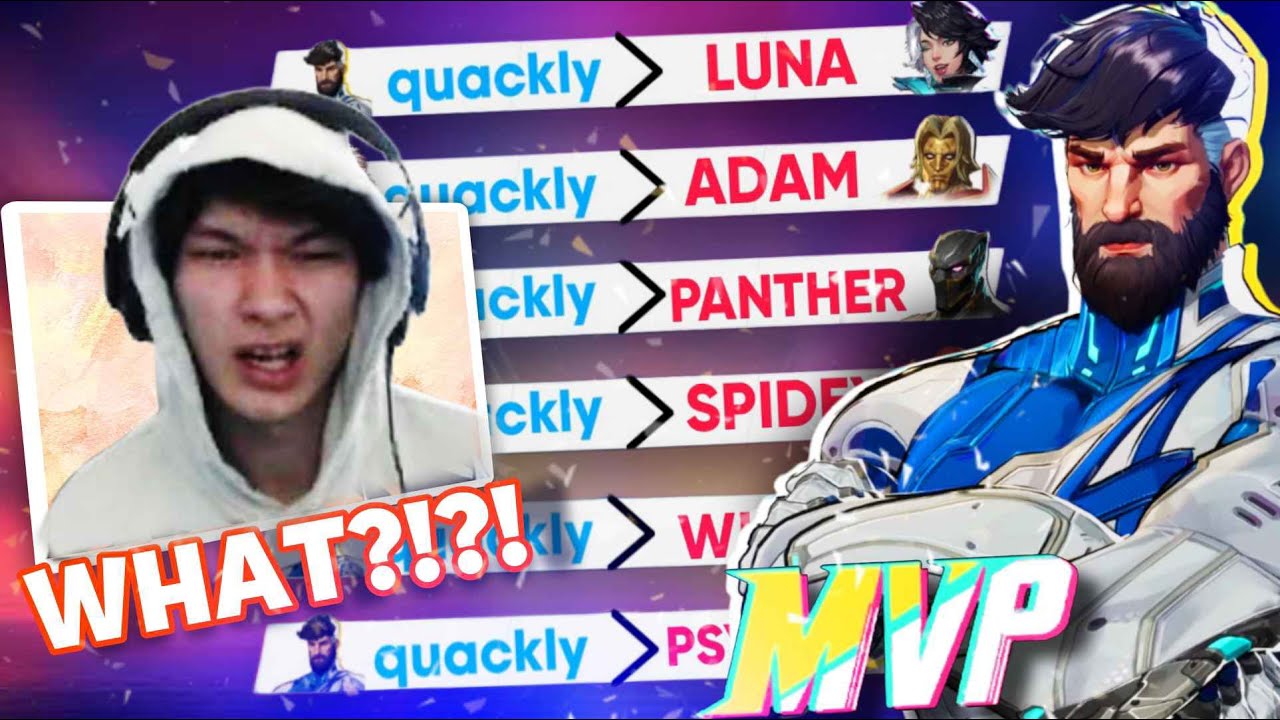 SINATRAA Plays With The BUFFED Rank #1 MISTER FANTASTIC | Marvel Rivals Season 2