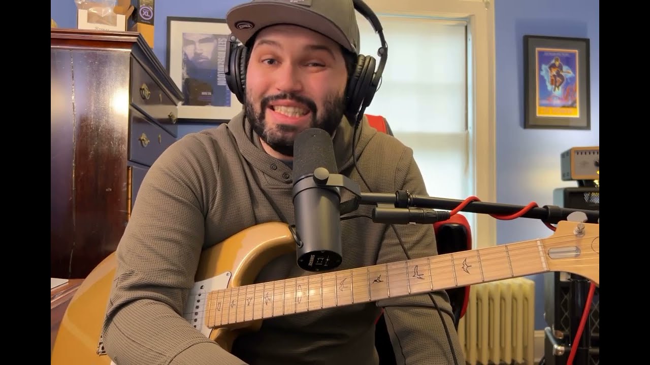 How to improve your RHYTHM and use a metronome the RIGHT WAY