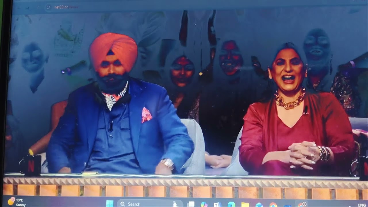 Kapil Sharma show #shorts clips #funny 