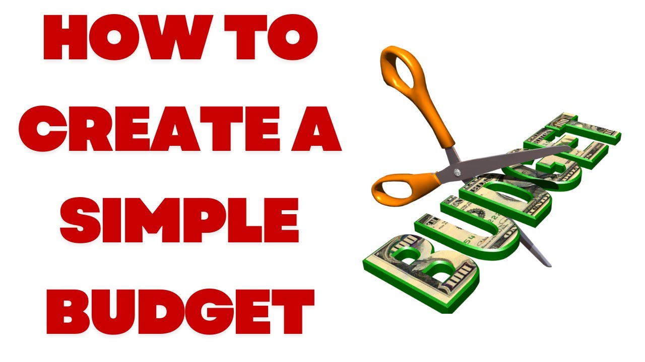 The 50 30 20 Rule Explained - A Simple Budgeting Guide #budget #budgeting #budgetingtips