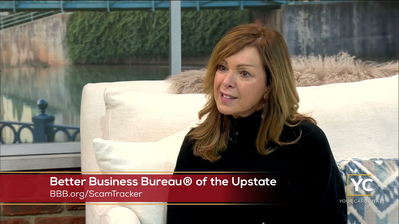 BBB Scam Alert: Holiday scams and how to avoid them