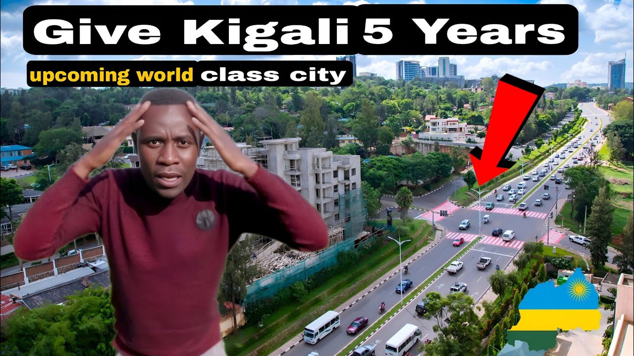 This Side of Rwanda That everyone is visiting 2026 🇷🇼