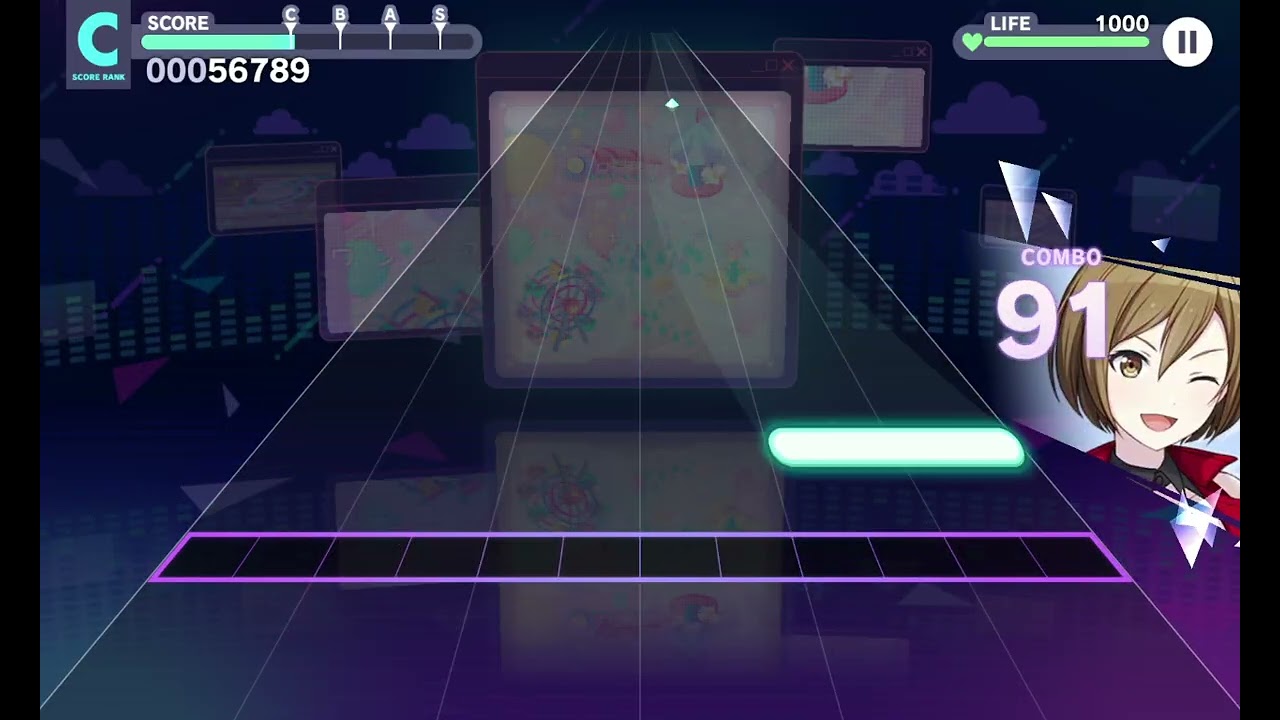 &iexcl;Pura Diversi&oacute;n Musical! 🌈 Color Full Stage El mejor juego de ritmo para ni&ntilde;os 🎹🎮