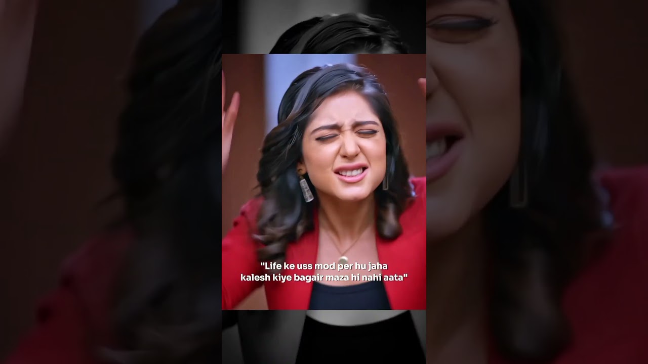 Kaleshi 😚😂🤣 #AnjaliTatrari #Vanshaj #meme #yuvika #yukti #trending #youtubeshorts