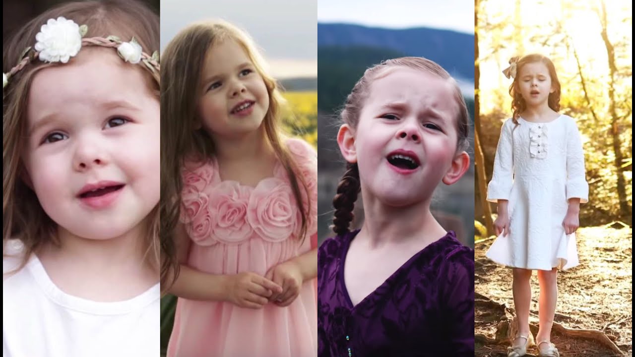Claire Crosby Music Evolution (2016 - 2020)